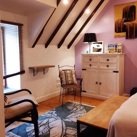 La Maison Des Fleurs Scrignac Екстериор снимка